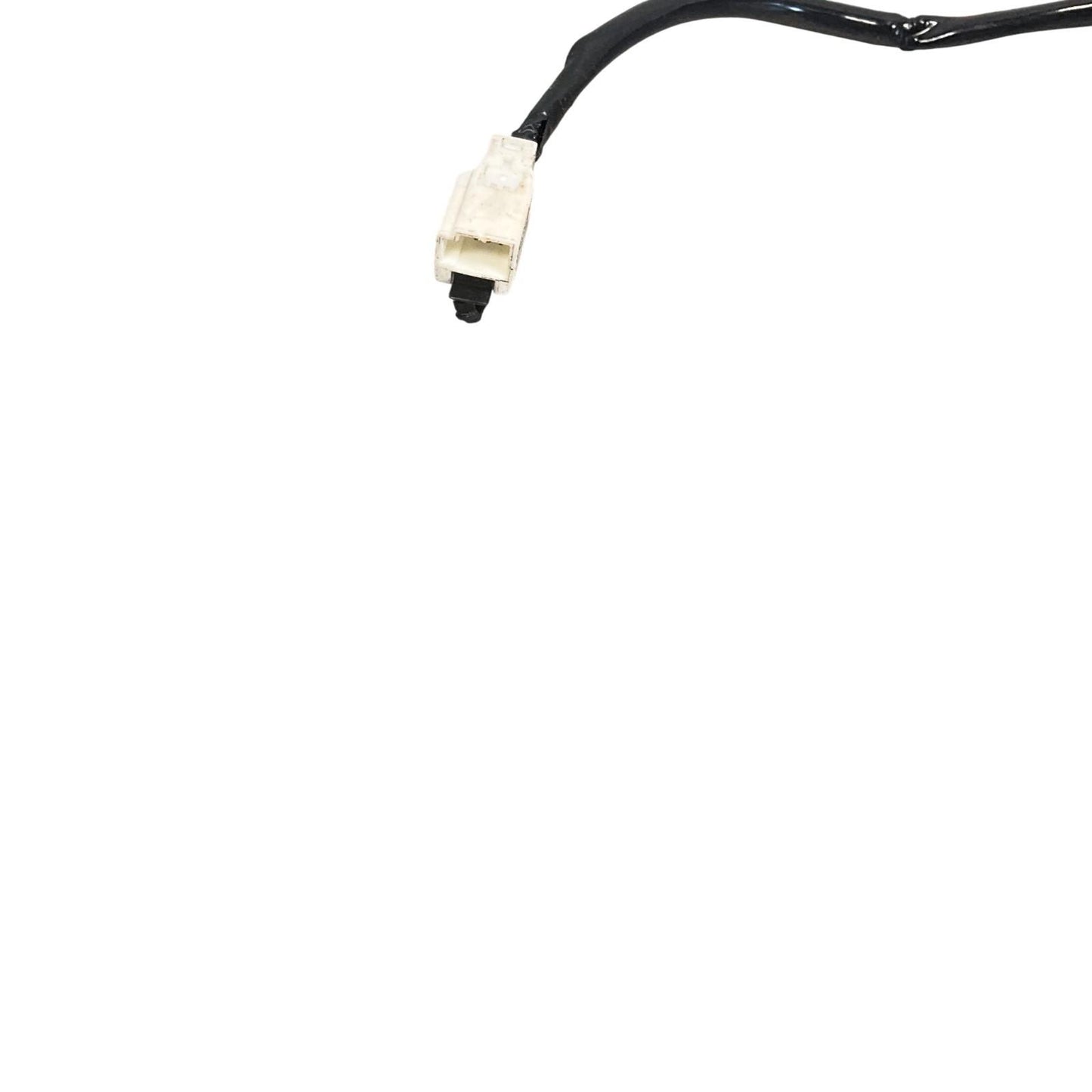 07-15 G25 G35 G37 Q40 Front Driver Seat Belt Buckle 86842JJ50A OEM Ipg