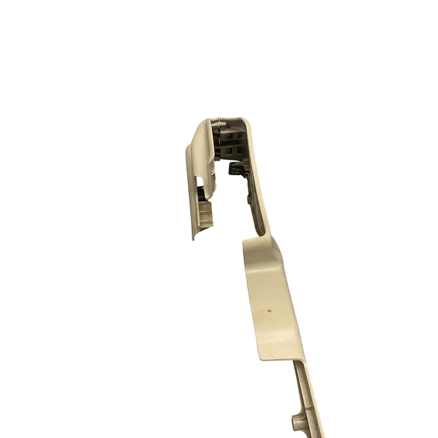 07-10 Infiniti G35 G37 Sedan Front LH Seat Track Trim Cover 87375JK60B OEM Ipg