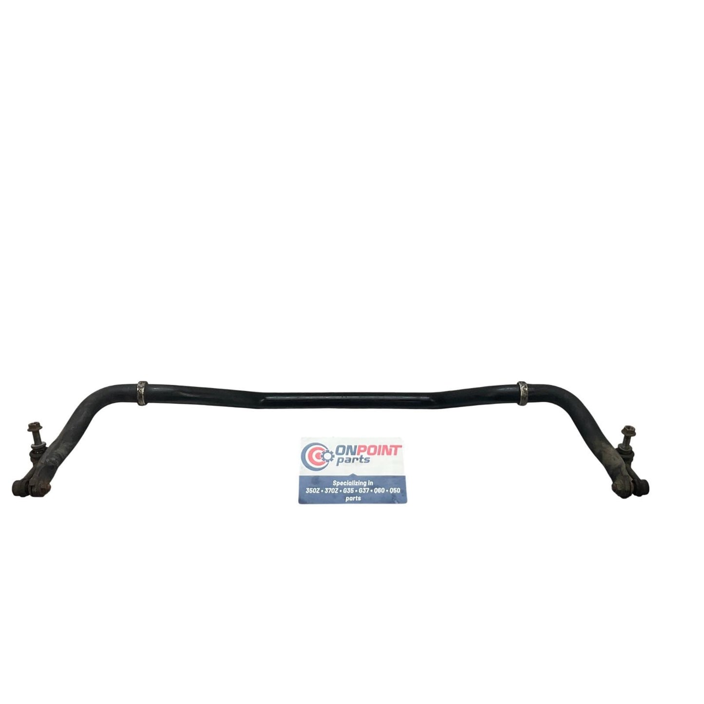 03-07 Nissan 350Z G35 Front Sway Bar Stabilizer 54610AM001 OEM Jbg