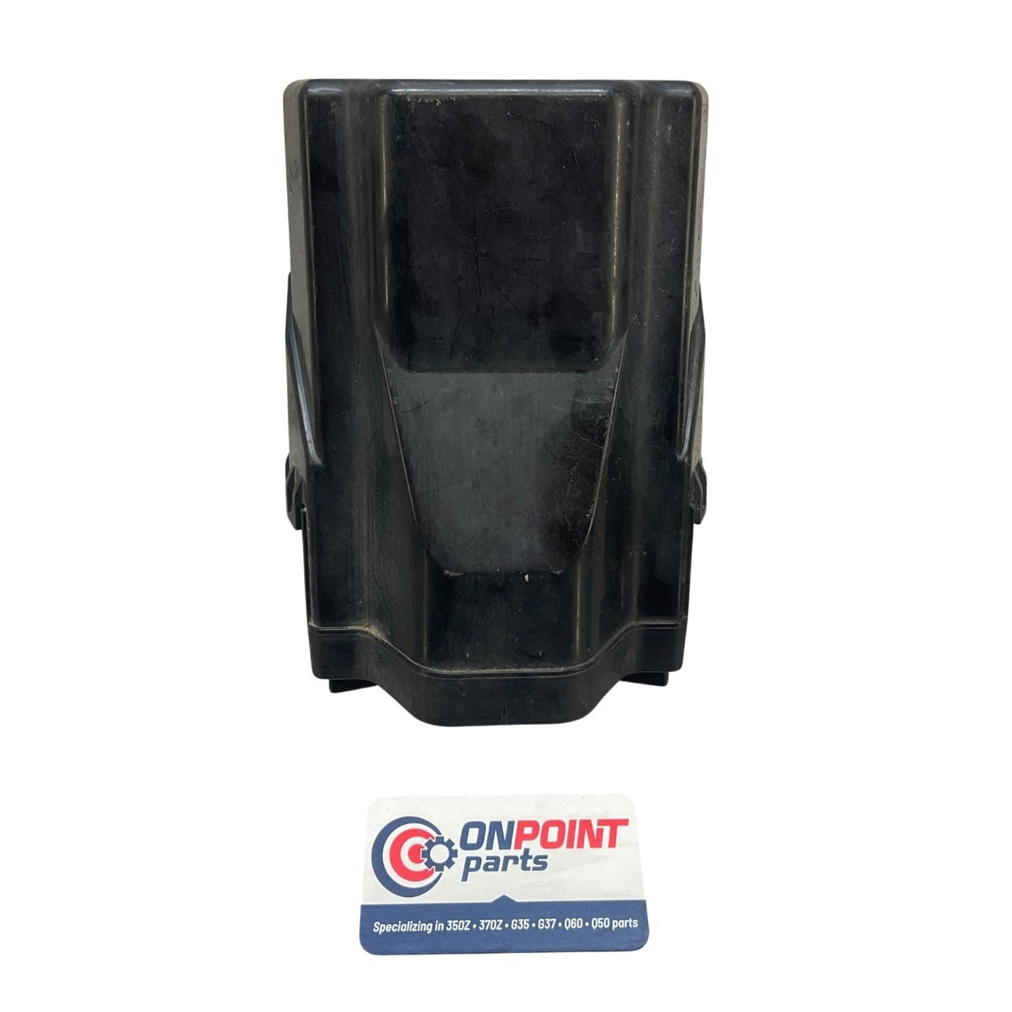 03-04 Nissan 350Z IPDM Power Fuse Relay Module Box 284B7AL505 OEM Jbg