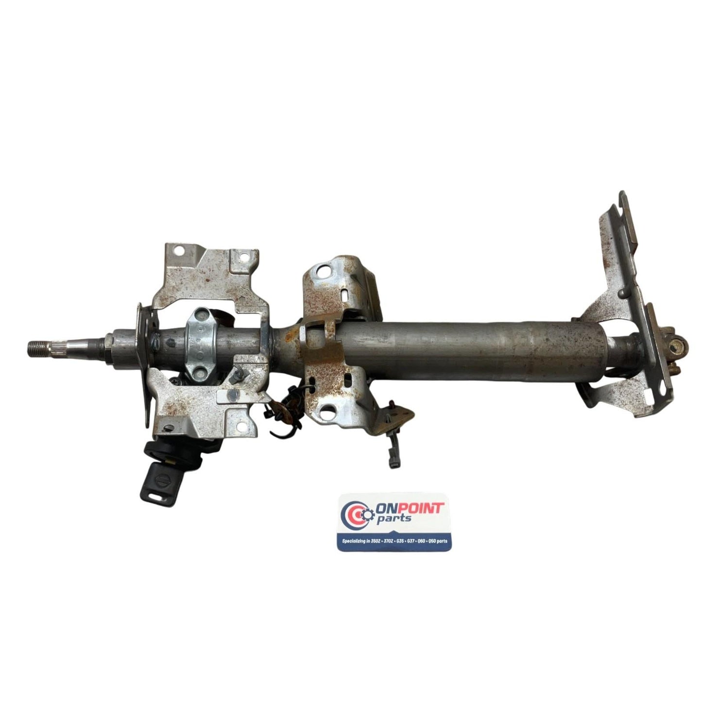 03-06 Nissan 350Z Upper Steering Column 14041CD005 OEM Jbg