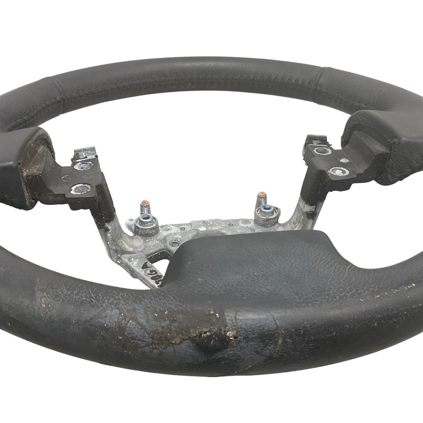 03-09 Nissan 350Z Steering Wheel 48430CD000 OEM Jbg - On Point Parts Inc