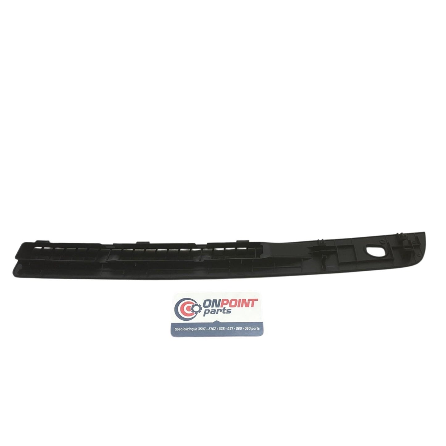 08-15 Infiniti G37 Q40 Q60 Passenger Sedan Dash Deforst Vent 68742JK00A OEM Byh - On Point Parts Inc