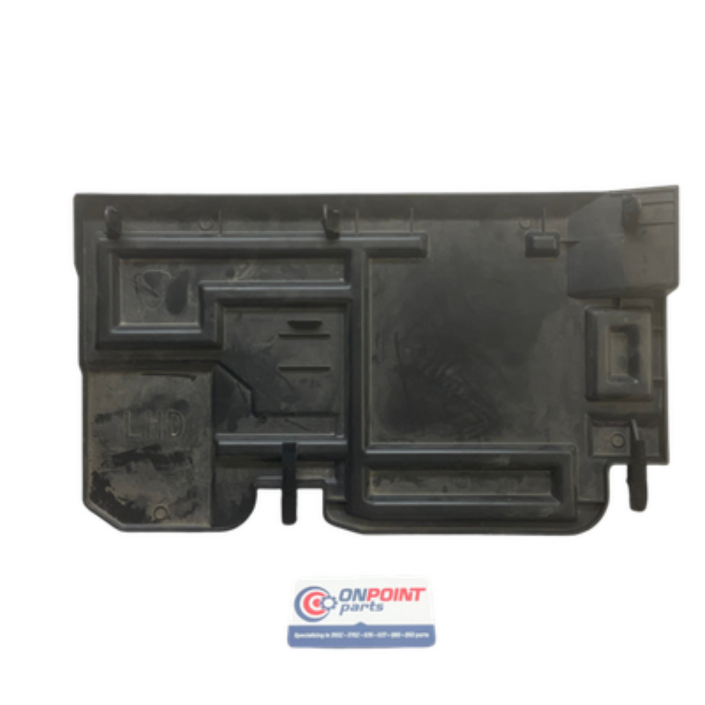 07-15 Infiniti G35 G37 Q60 Passenger Sedan Lower Dash Panel 68920JK600 OEM Byh - On Point Parts Inc