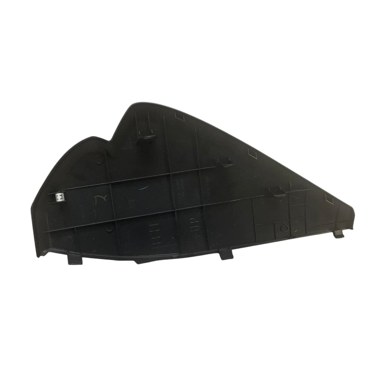 08-15 Infiniti G35 G37 Q60 Passenger Dash Side Panel Trim 68420JK00A OEM Byh - On Point Parts Inc