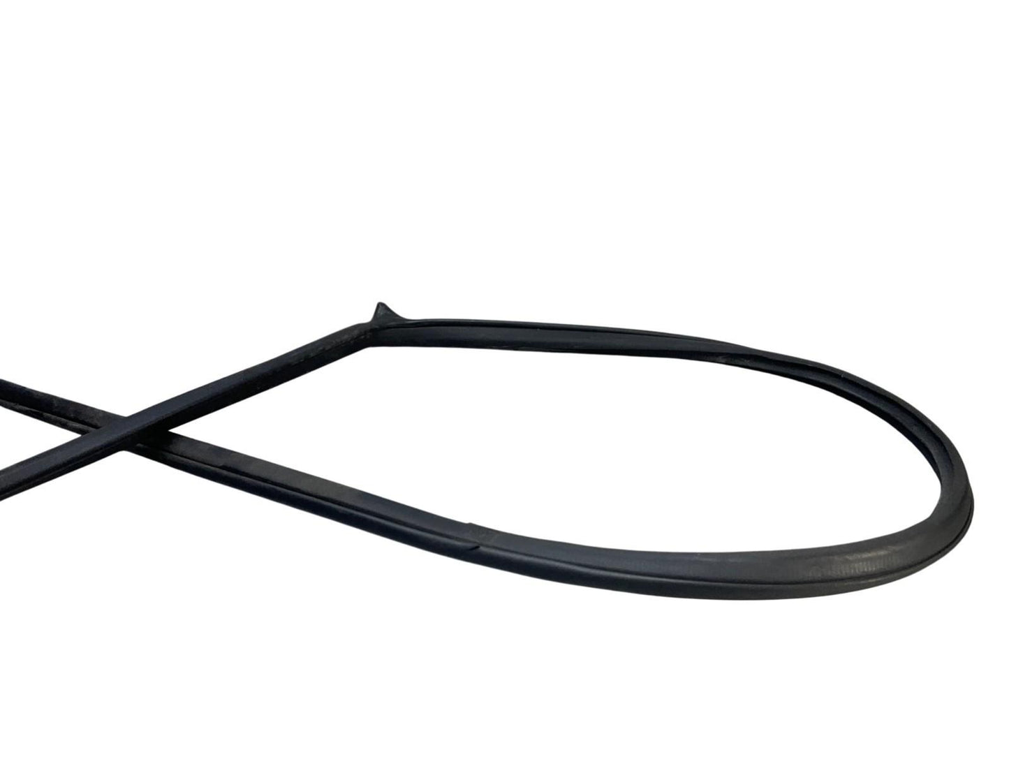 03-06 Infiniti G35 Driver Front Sedan Door Frame Weatherstrip 80831AL511 OEM Ckh - On Point Parts Inc