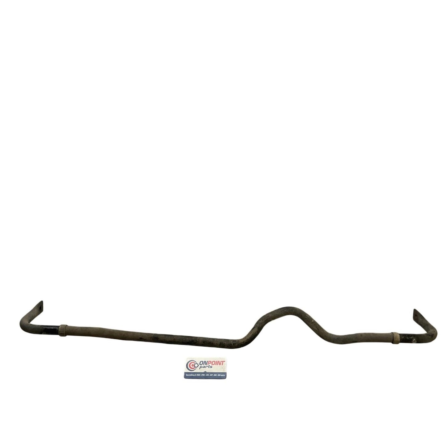 03-09 Nissan 350Z 03-07 G35 Coupe Rear Sway Bar Stabilizer 56230AM001 OEM Cth - On Point Parts Inc