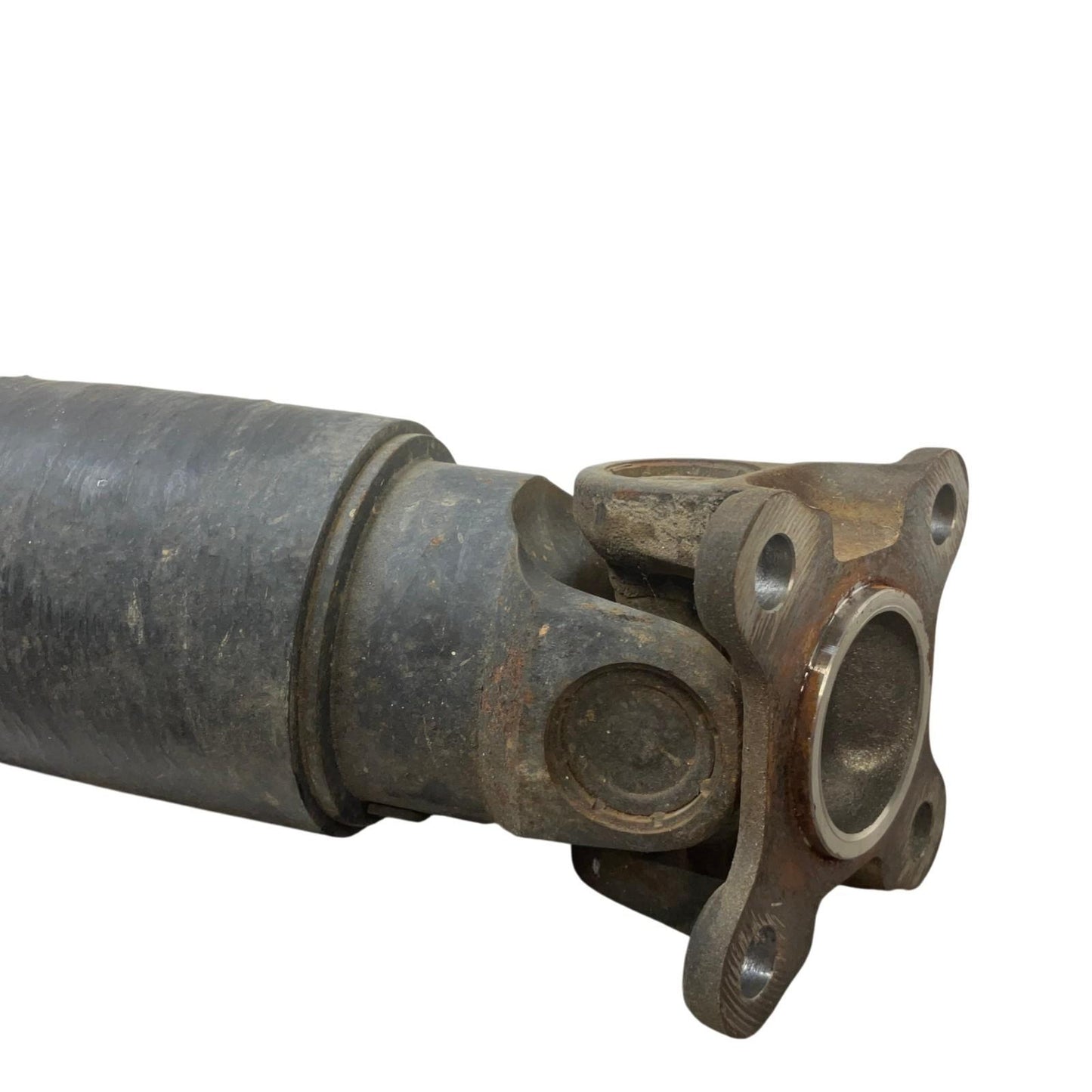 03-09 Nissan 350Z Driveshaft RWD Automatic 37000CD100 OEM Cth - On Point Parts Inc