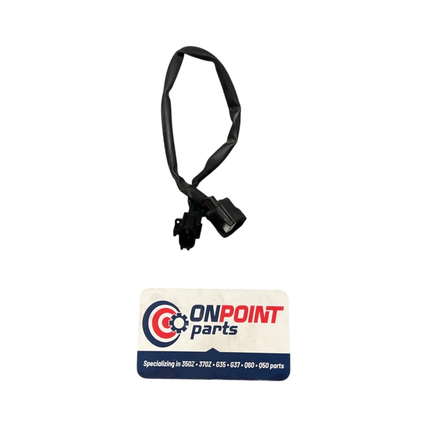 03-09 Nissan 350Z AC Air Conditioner Pressure Sensor Harness 92825CD000 OEM Cth - On Point Parts Inc
