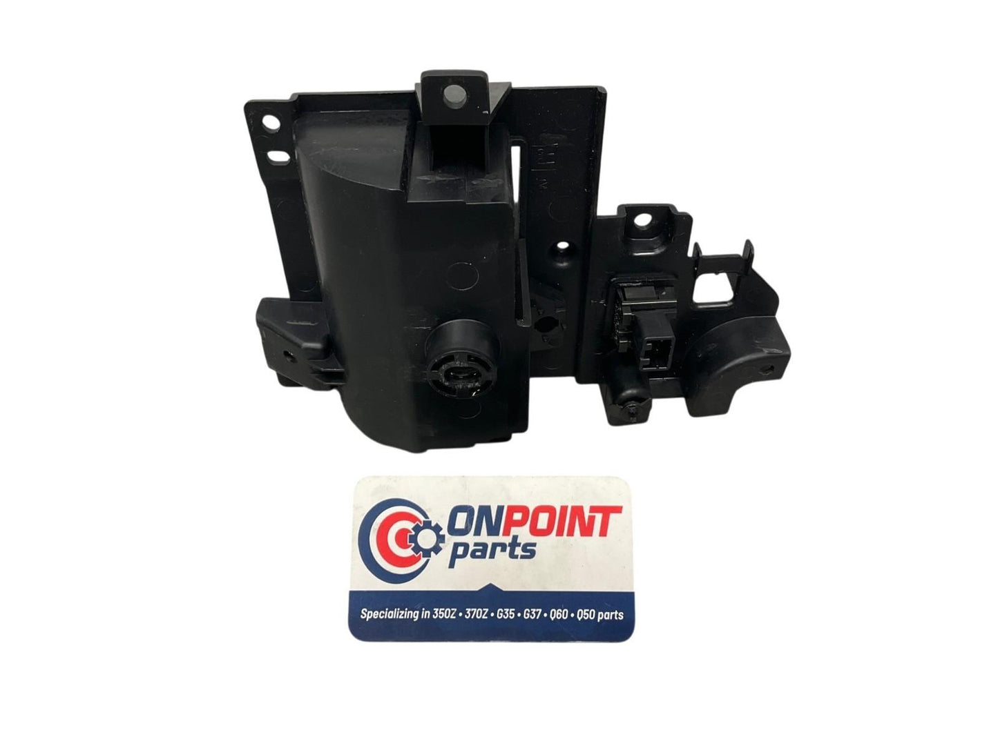 03-05 Nissan 350Z Front Hazard Lights Switch 25290CD000 OEM Cth - On Point Parts Inc