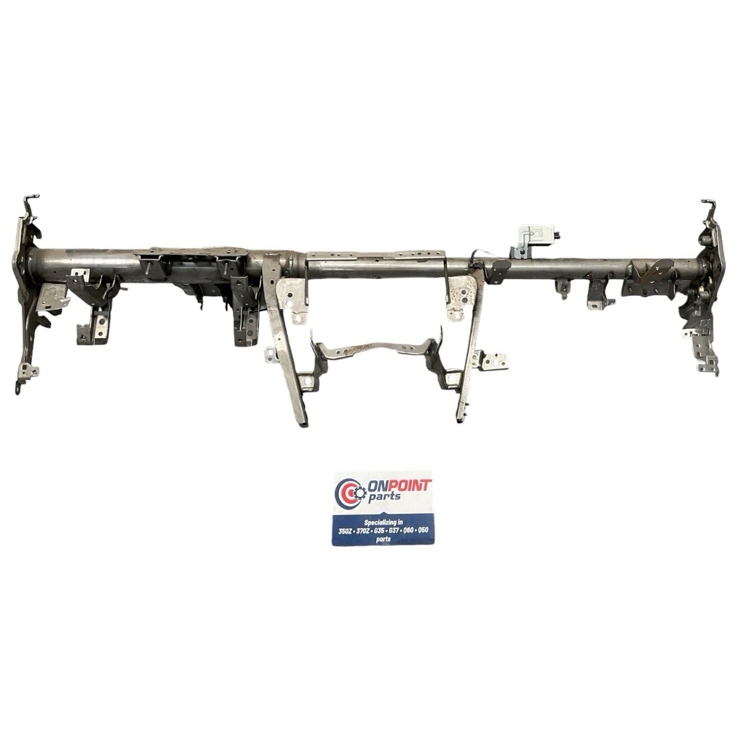 14-24 Infiniti Q50 17-22 Q60 Dashboard Reinforcement Beam 678704GF0A OEM Dqh - On Point Parts Inc