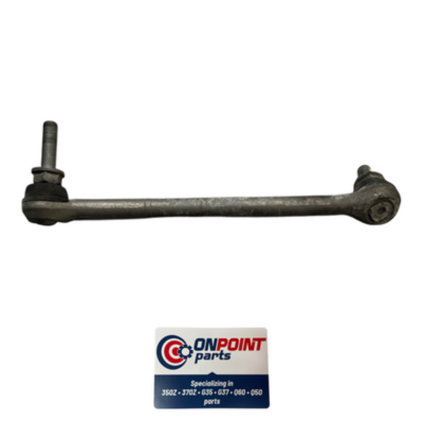 17-19 Infiniti Q60 Driver Rear Sway Bar Stabilizer End Link 546681MA0B OEM Dqh - On Point Parts Inc