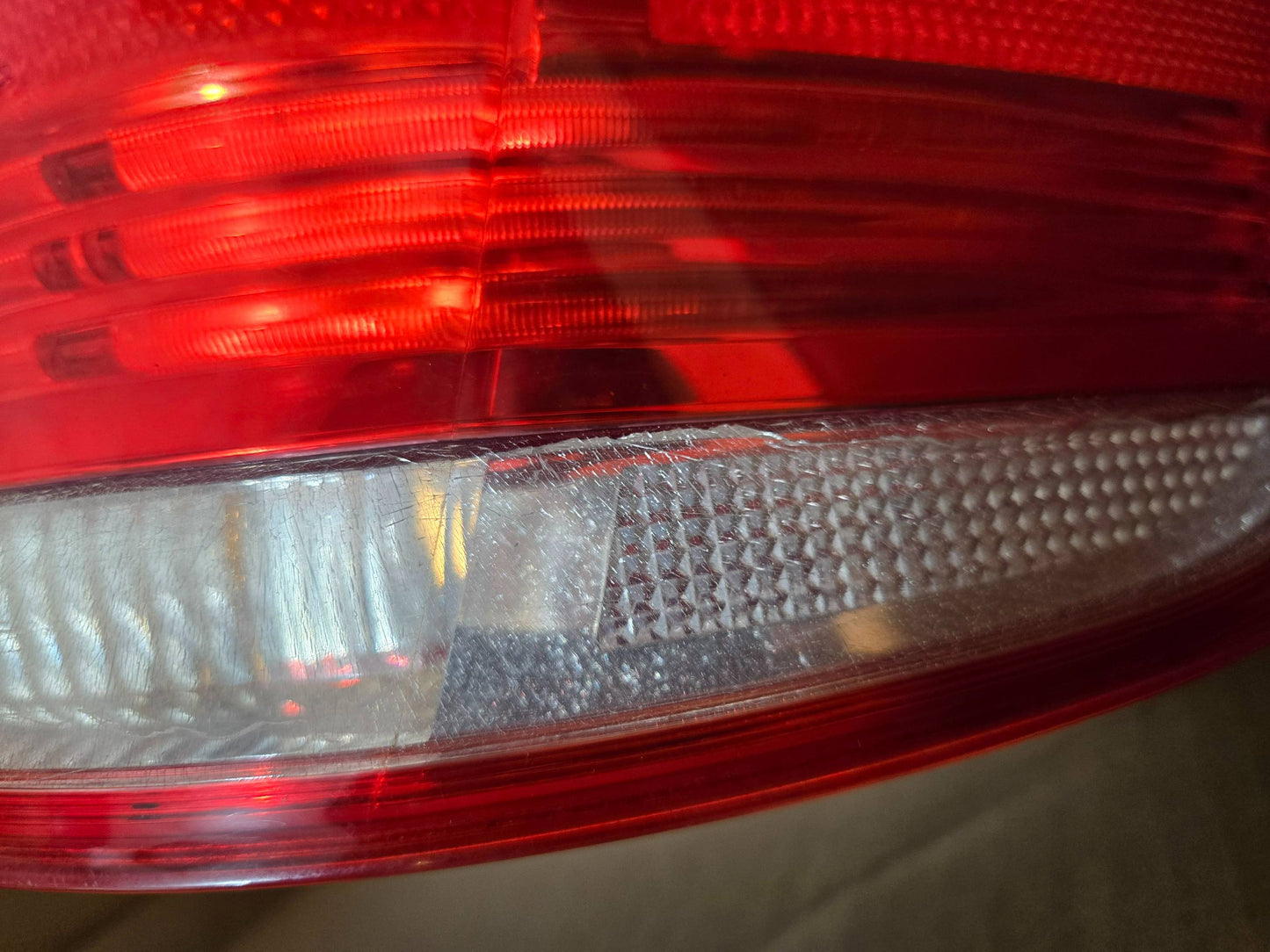 2007 Bmw E92 328I Rear Passenger Tail Light Assembly Oem 23Bg6F2 - On Point Parts Inc