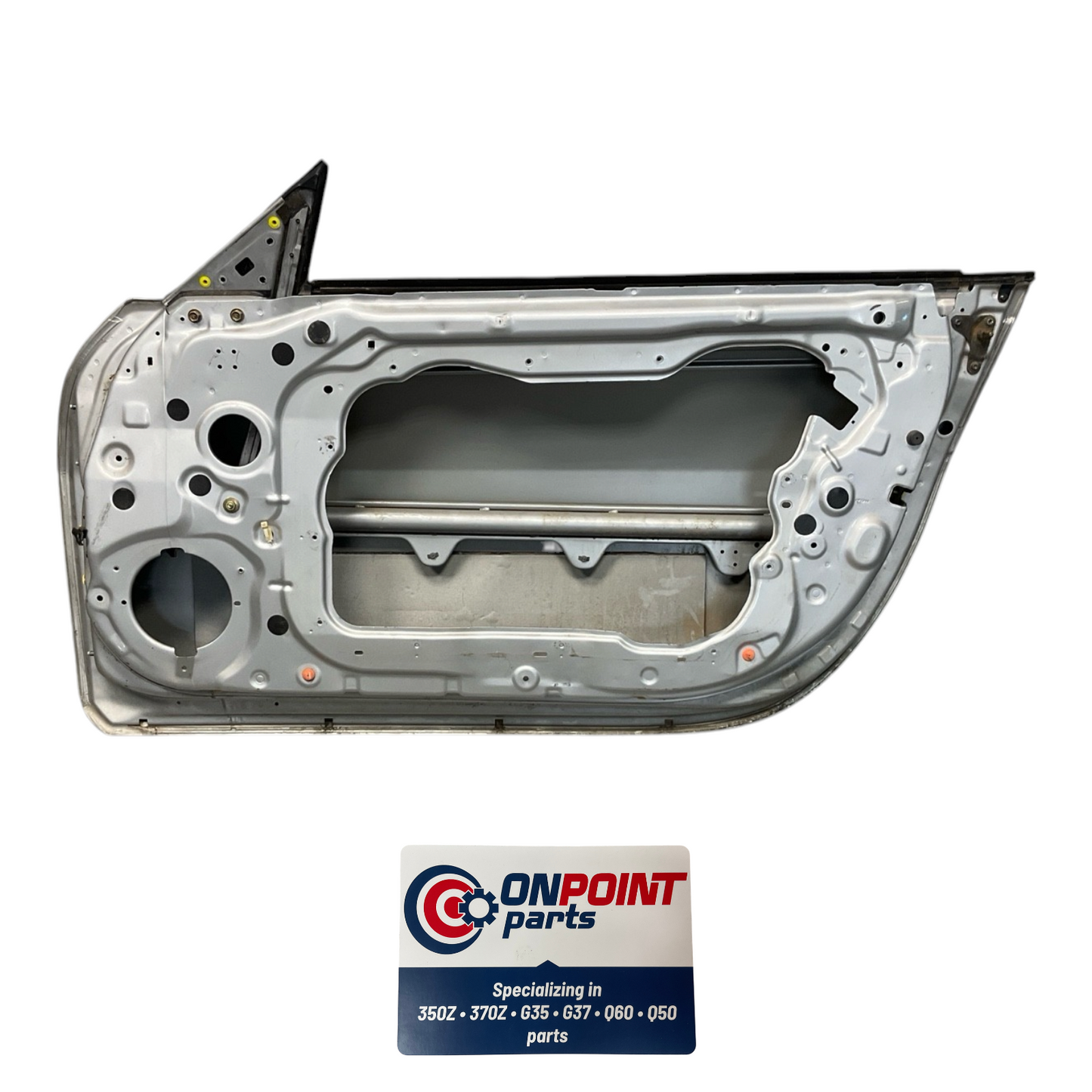 03-07 Nissan 350Z Passenger Front Convertible Door Shell H0100Ce4Am Oem Edh
