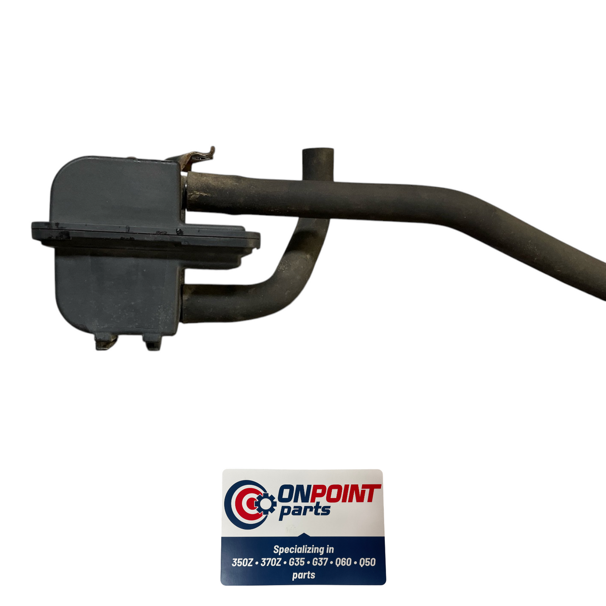 14-25 Infiniti Q50 Rear Fuel Vapor Canister Filter 149531La0A Oem G0H
