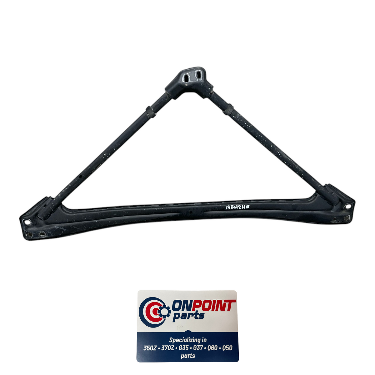 09-20 Nissan 370Z Front Strut Tower Brace 544A21Ea0A Oem H2H