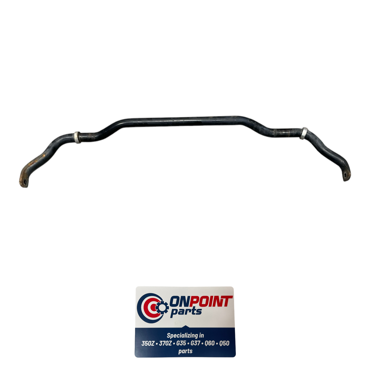 14-24 Infiniti Q50 Front Sway Bar Stabilizer 546104Ge0A Oem G0H