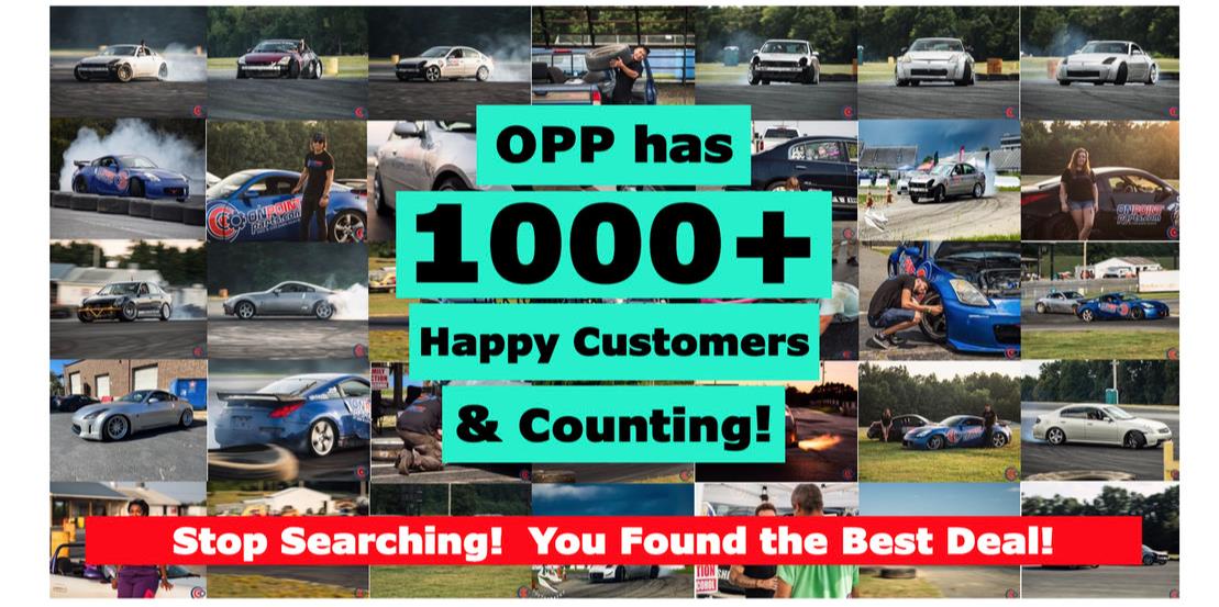 2004 Infiniti G35 Brembo Brake Caliper Bolts Hardware OEM 21BHRDI - On Point Parts Inc