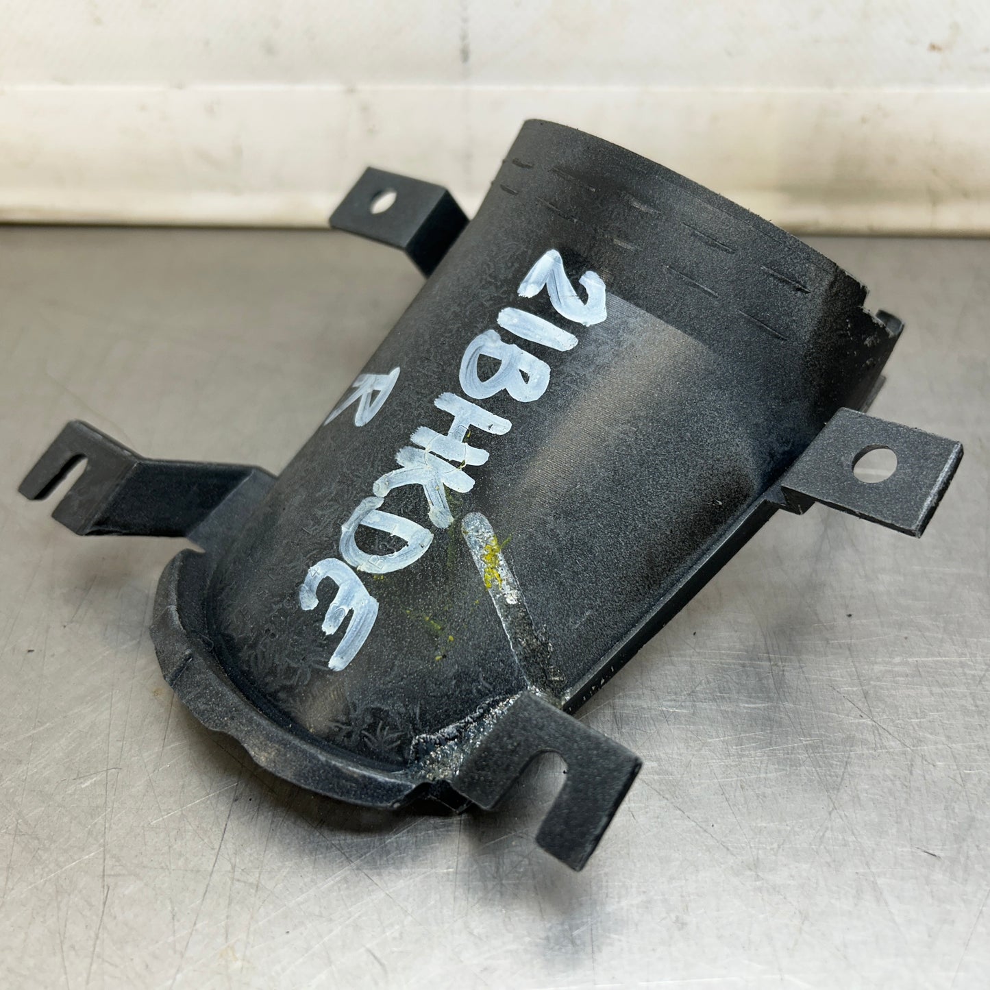 2006 Nissan 350Z Passenger Right Door Vent Trim OEM 21BHKDE - On Point Parts Inc