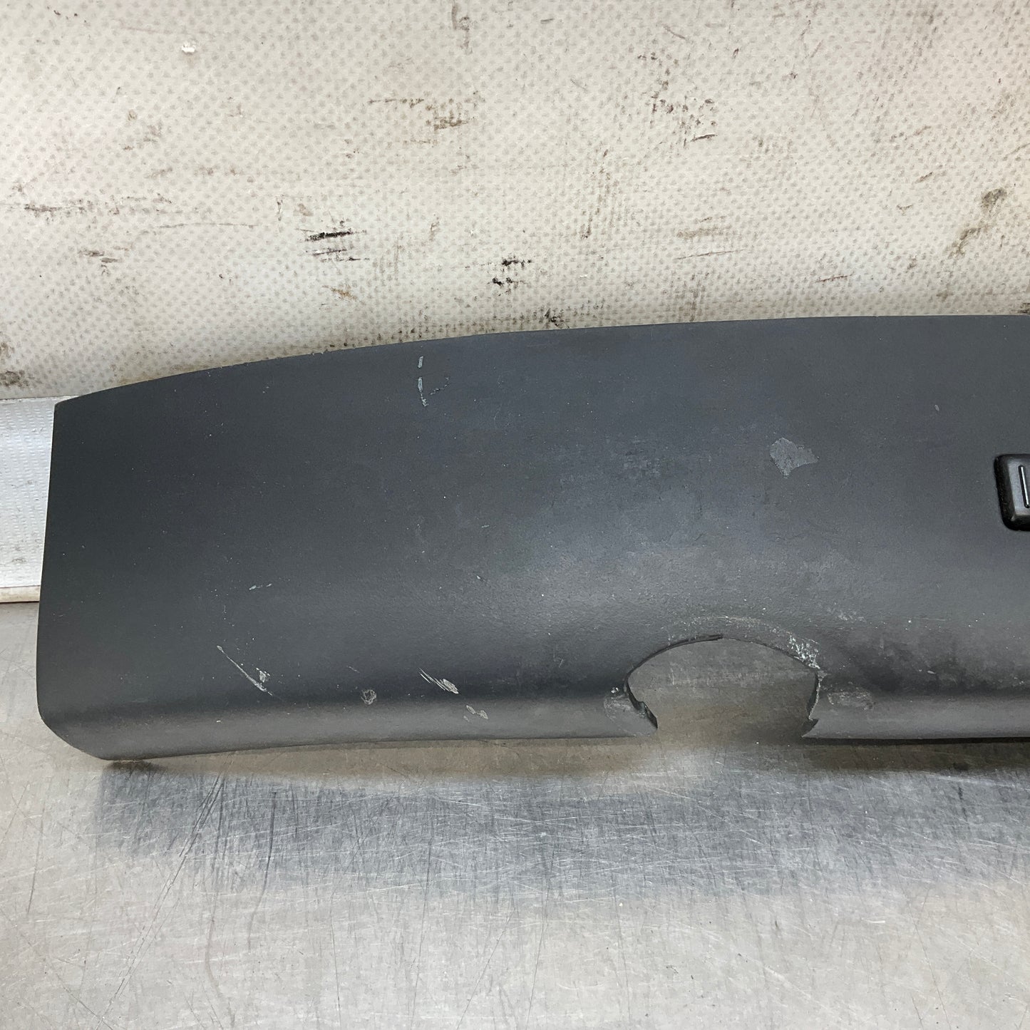 2004 Nissan Z33 Nissan Front Passenger Door Window Lock Switch Oem 15Bapge - On Point Parts Inc