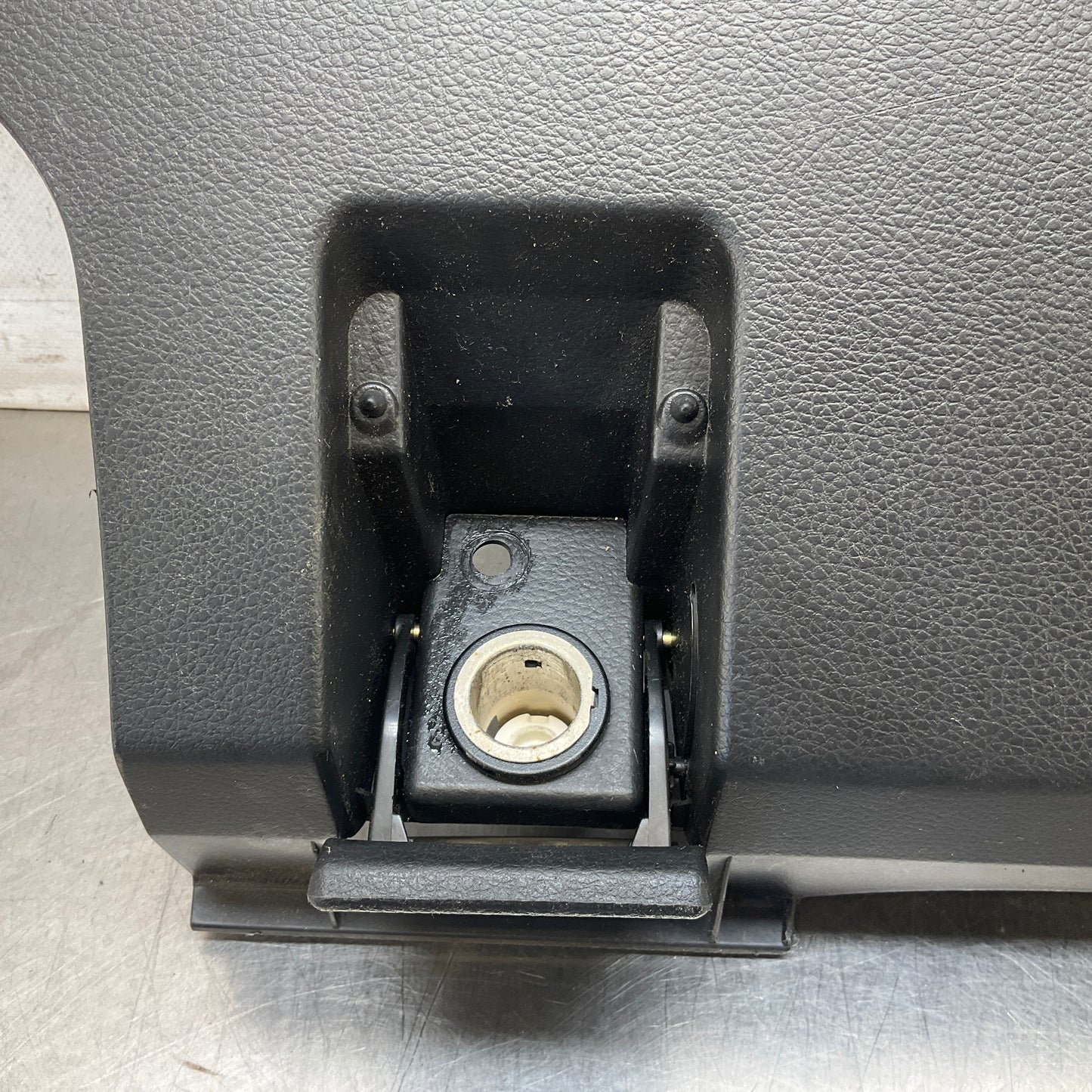 2008 Nissan Z33 350Z Front Passenger Lower Dash Panel Oem 21Bljf7 - On Point Parts Inc