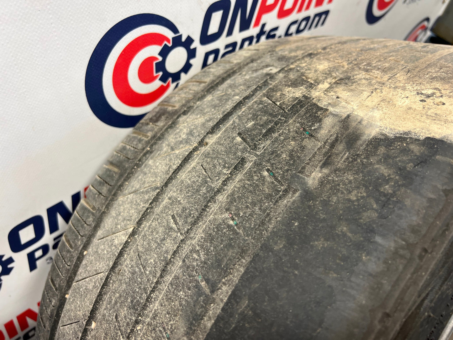 ESR CS1 Wheels Rims 19x9.5/19x10.5 5x114.3 Toyo 245/40R19 265/35R19 25BBMF0 - On Point Parts Inc