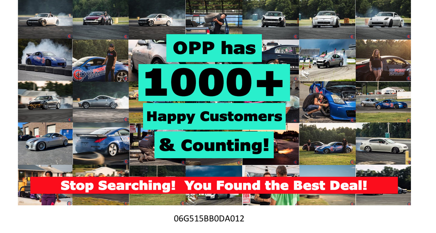 2006 Infiniti G35 Driver Left Interior Master Lock Window Switch OEM 15BB0DA - On Point Parts Inc