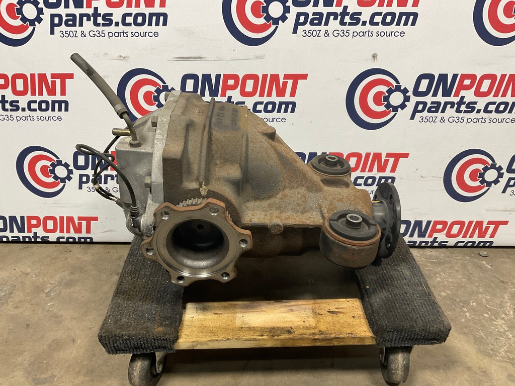 2005 Nissan 350Z VLSD Differential 3.357 Automatic 66k OEM 25BAED0