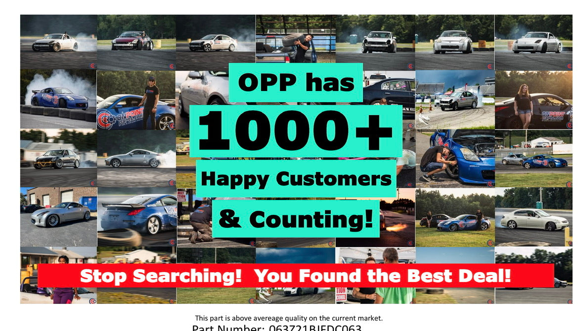 2006 Nissan 350Z ECU ECM Engine Control Module Automatic VQ35DE OEM 21BJFDC - On Point Parts Inc