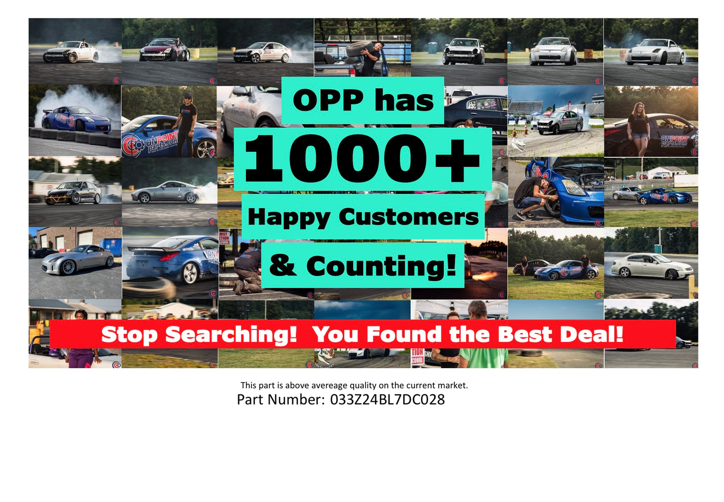 2003 Nissan 350Z Dead Pedal Foot Rest 67840 OEM 24BL7DC - On Point Parts Inc