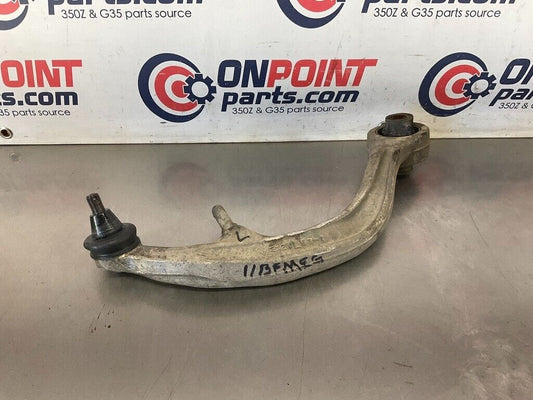 2005 Infiniti G35 Driver Left Front Compression Control Arm OEM 11BFMEG - On Point Parts Inc