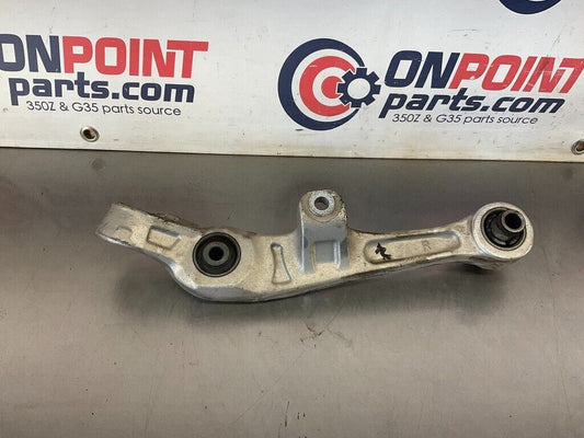 2005 Infiniti G35 Passenger Right Front Lower Control Arm OEM 11BFMEK - On Point Parts Inc