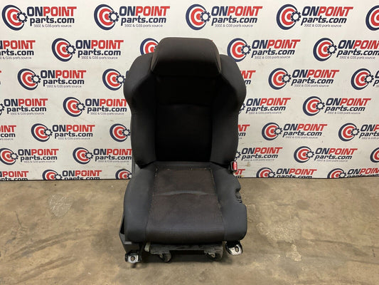 2004 Nissan 350Z Passenger Right Convertible Power Cloth Seat OEM 25BF9E9 - On Point Parts Inc