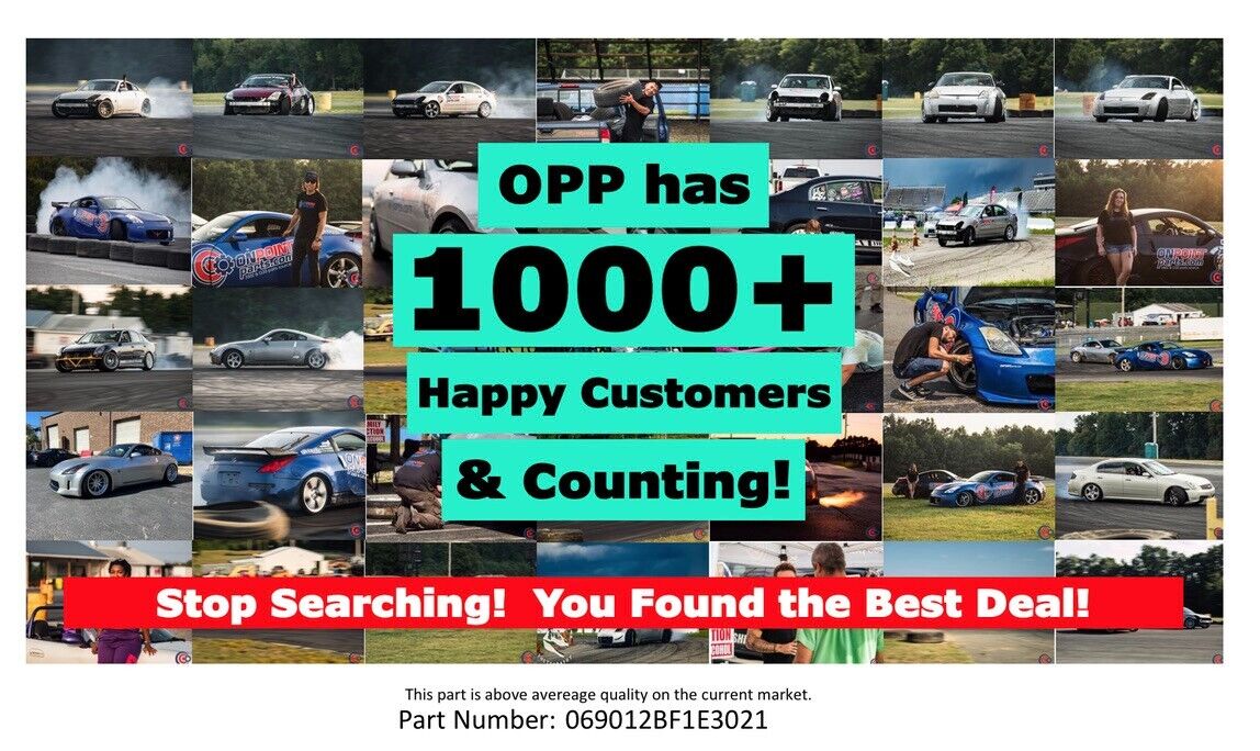 2006 BMW 330i E90 Passenger Right Strut Tower Brace OEM 12BF1E3 - On Point Parts Inc