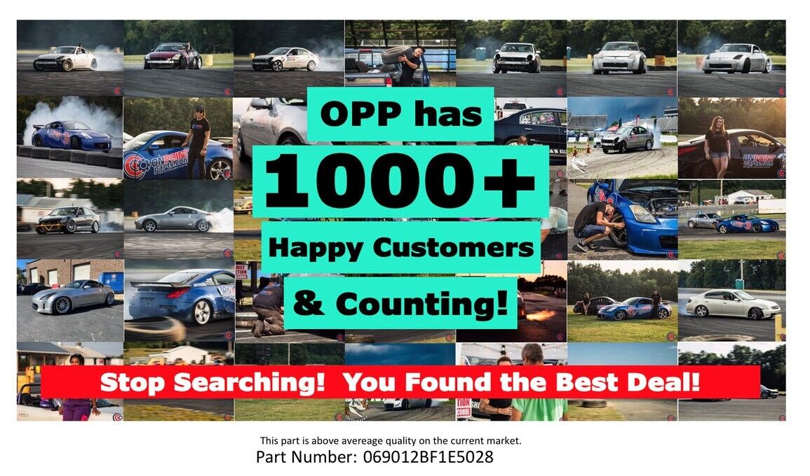 2006 BMW 330i E90 Sedan Passenger Right Front Fender OEM 12BF1E5 - On Point Parts Inc