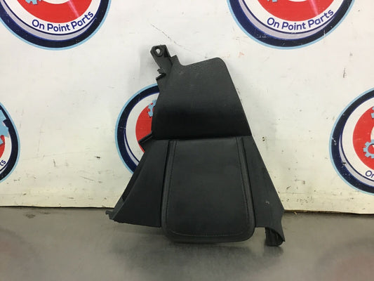 2004 Nissan 350Z Center Console Knee Kick Panel 68134 OEM 15BBBDE - On Point Parts Inc