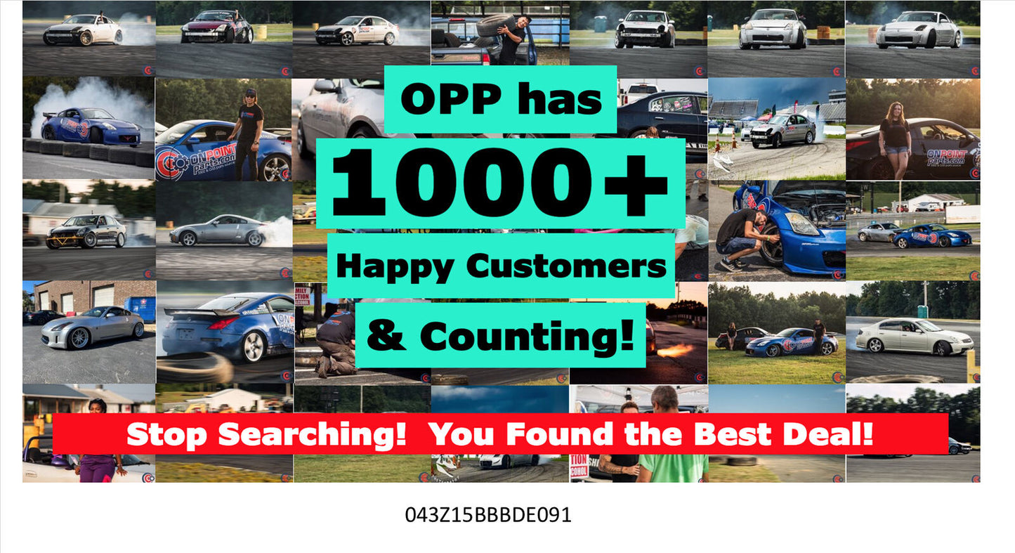 2004 Nissan 350Z Center Console Knee Kick Panel 68134 OEM 15BBBDE - On Point Parts Inc