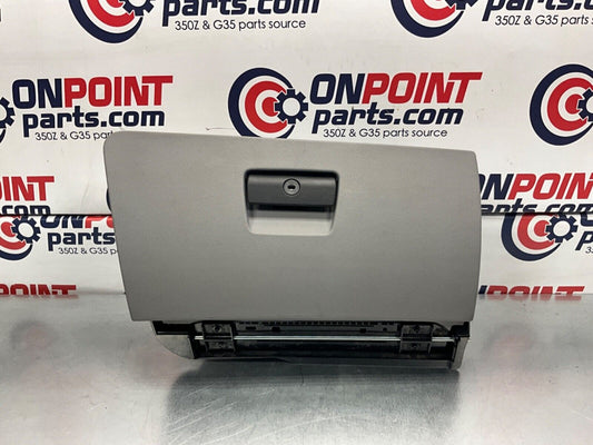 2009 BMW E92 335i Coupe Passenger Right Front Glove Box OEM 15BGSE8 - On Point Parts Inc