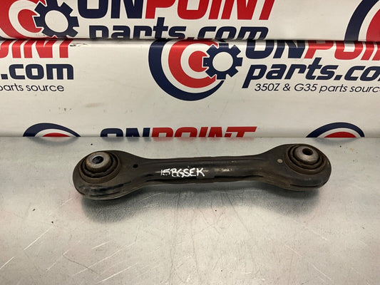 2009 BMW E92 335i Passenger Right Rear Front Upper Control Arm OEM 15BGSEK - On Point Parts Inc