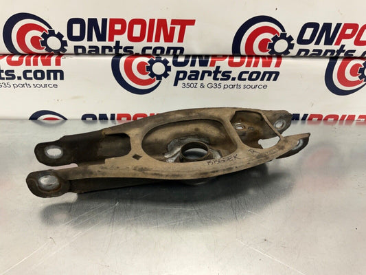 2009 BMW E92 335i Passenger Right Rear Coil Spring Bucket Control Arm OEM 15BGSE - On Point Parts Inc
