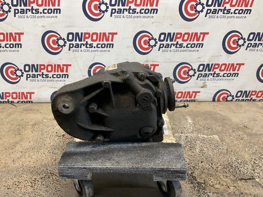2009 BMW E92 335i RWD Automatic Differential 4.17 156k OEM 15BGSE0 - On Point Parts Inc