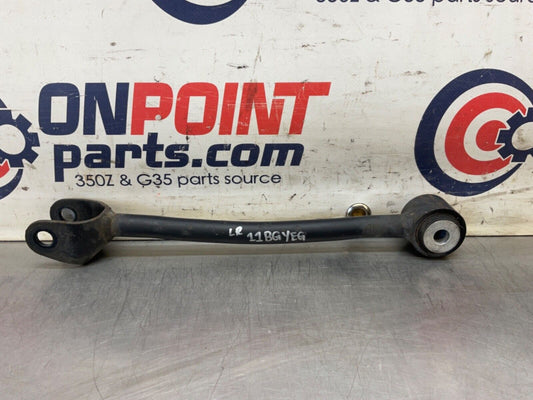 2007 Infiniti V35 G35 Driver Left Rear Lower Lateral Control Arm OEM 11BGYEG - On Point Parts Inc