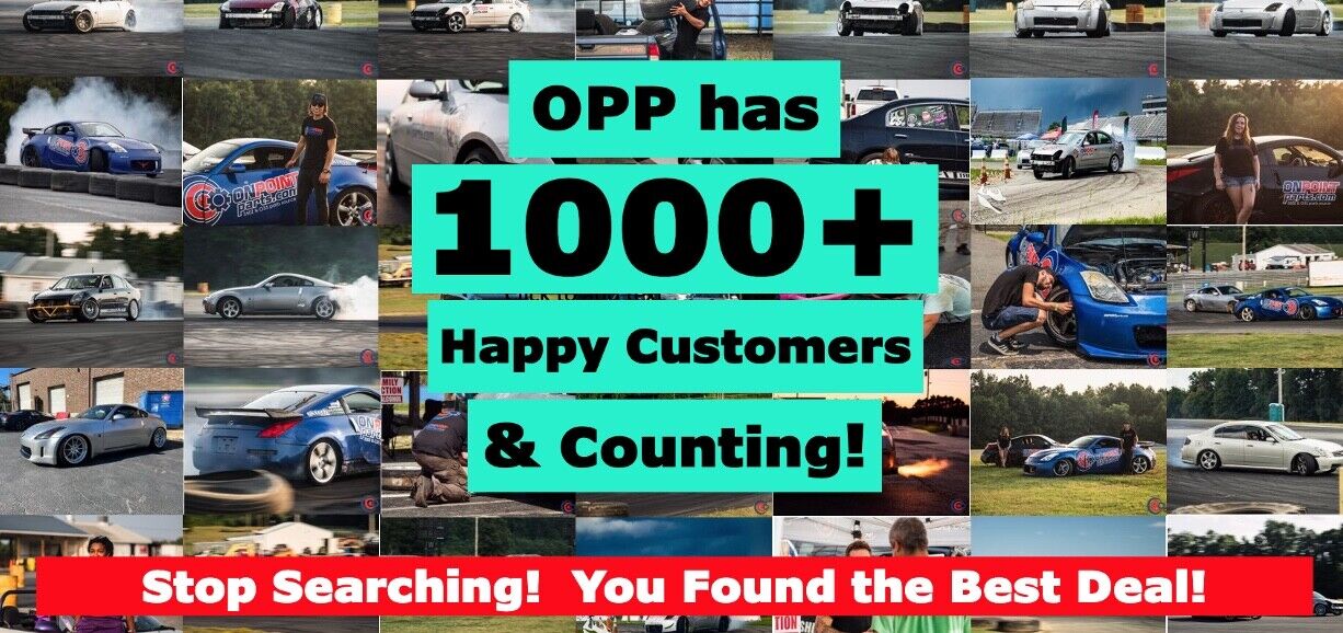 2007 Infiniti V35 G35 Passenger Right Rear Axle Half Shaft OEM 11BGYEK - On Point Parts Inc