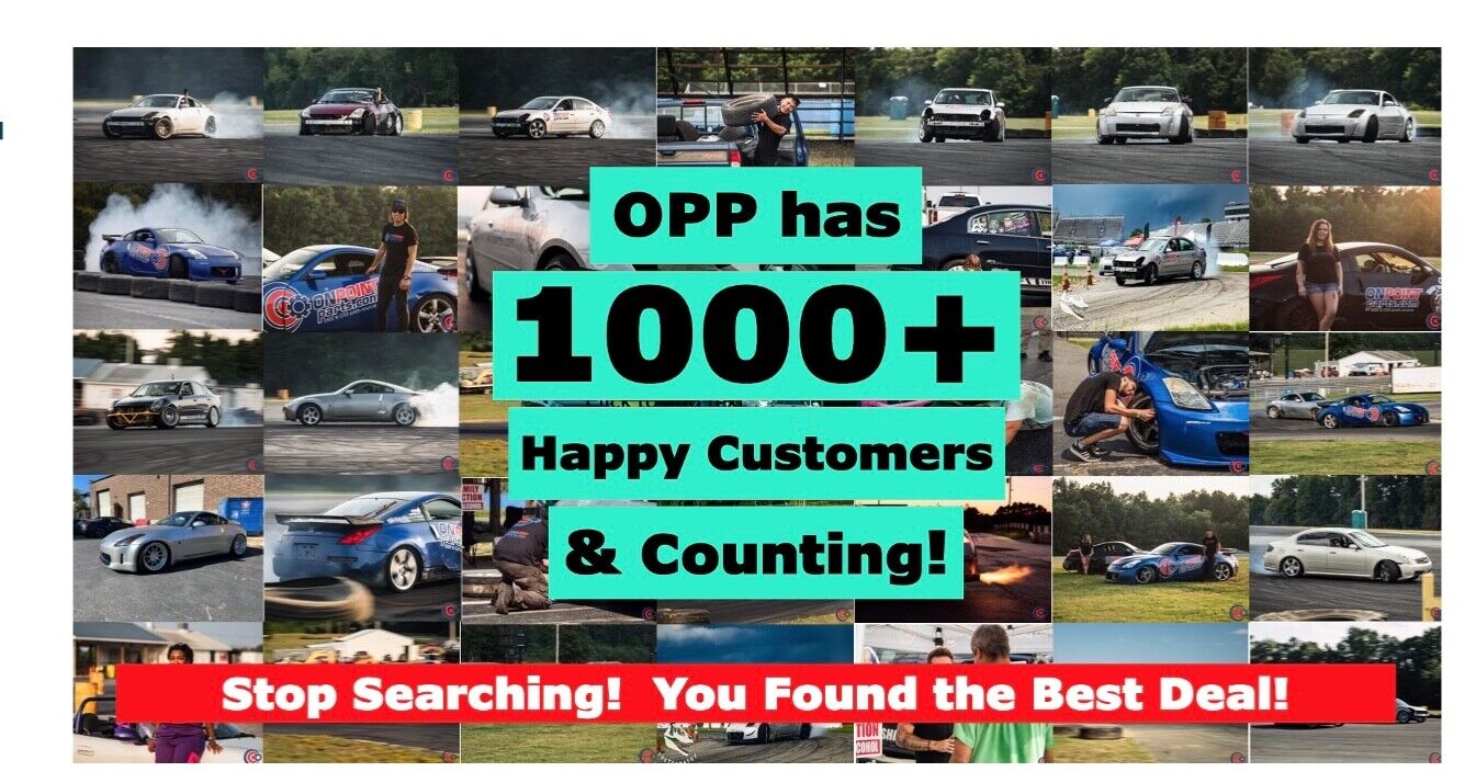 2005 Nissan Z33 350Z Front Upper Strut Tower Brace Bar Assembly OEM 24BHQE3 - On Point Parts Inc