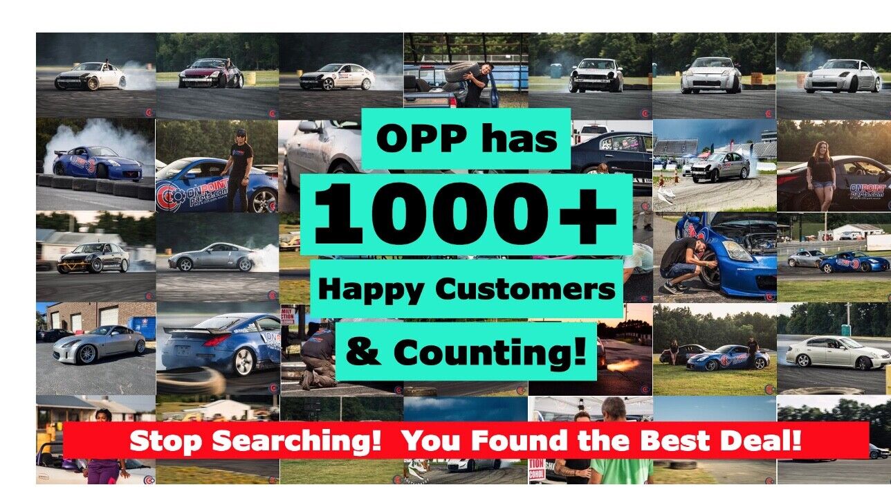 2005 Nissan Z33 350Z Passenger Right Xenon HID Headlight Assembly OEM 24BHQE2 - On Point Parts Inc