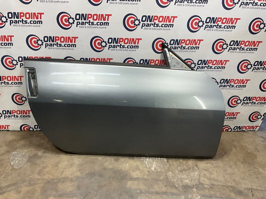 2005 Nissan Z33 350Z Passenger Right Door Shell OEM 24BHQE1 - On Point Parts Inc