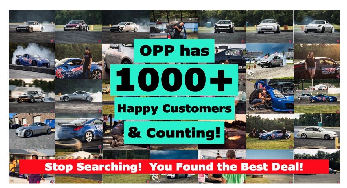 2014 Nissan Z34 370Z Passenger Right Front Hood Latch Lock OEM 14BILEE - On Point Parts Inc