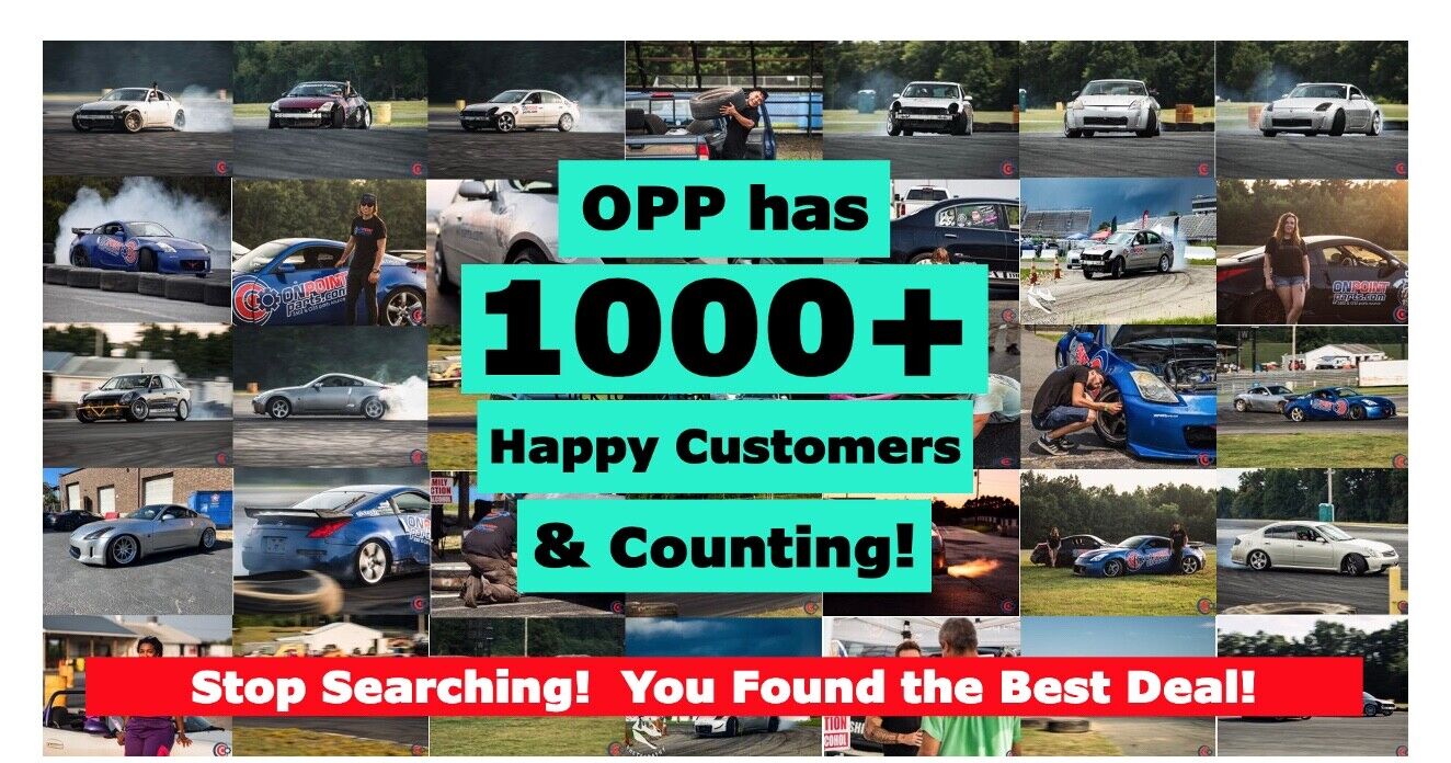 2014 Nissan Z34 370Z Driver Left Leather Steering Wheel OEM 14BILEC - On Point Parts Inc