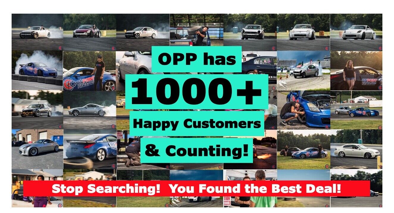 2014 Nissan Z34 370Z Rear Differential to Axle Hardware Bolts OEM 14BILEC - On Point Parts Inc