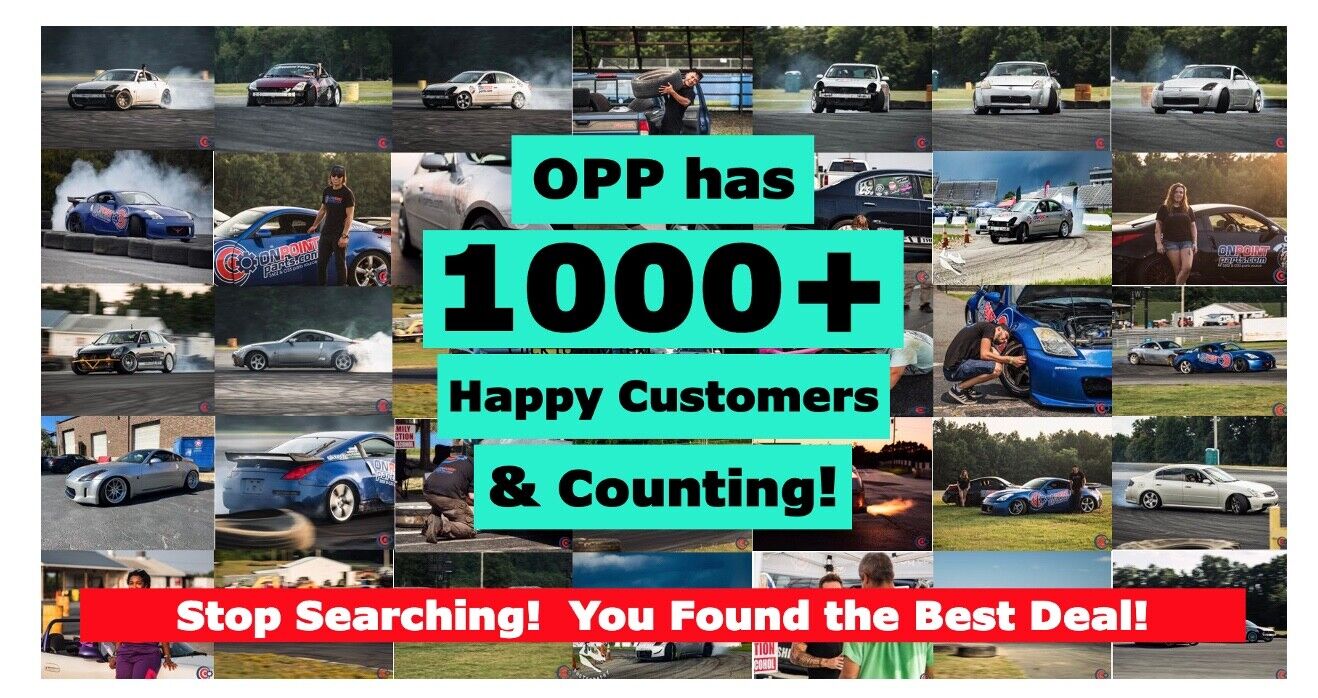 2014 Nissan Z34 370Z Rear Akebono Brake Calipers OEM 14BILEI - On Point Parts Inc